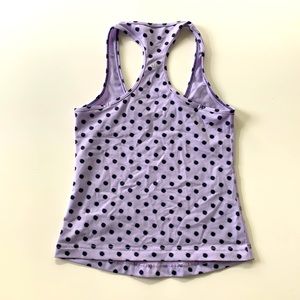 Lululemon Racerback-Short Length